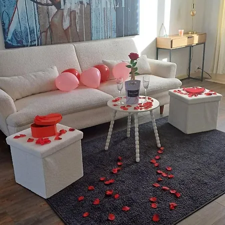 Appartamento Petit Lilla