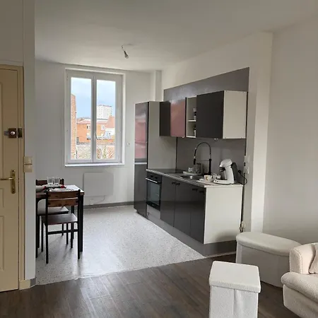 Apartment Petit *