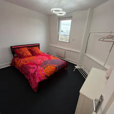 Apartment Petit *
