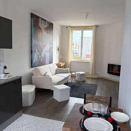 Apartment Petit
