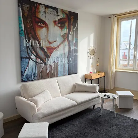 Petit Apartment Lille