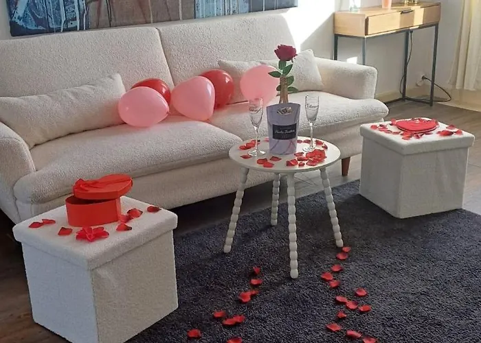 Apartament Petit Lille