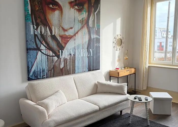 Petit Appartement Rijsel