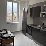 Petit Apartment Lille
