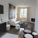 Apartment Petit